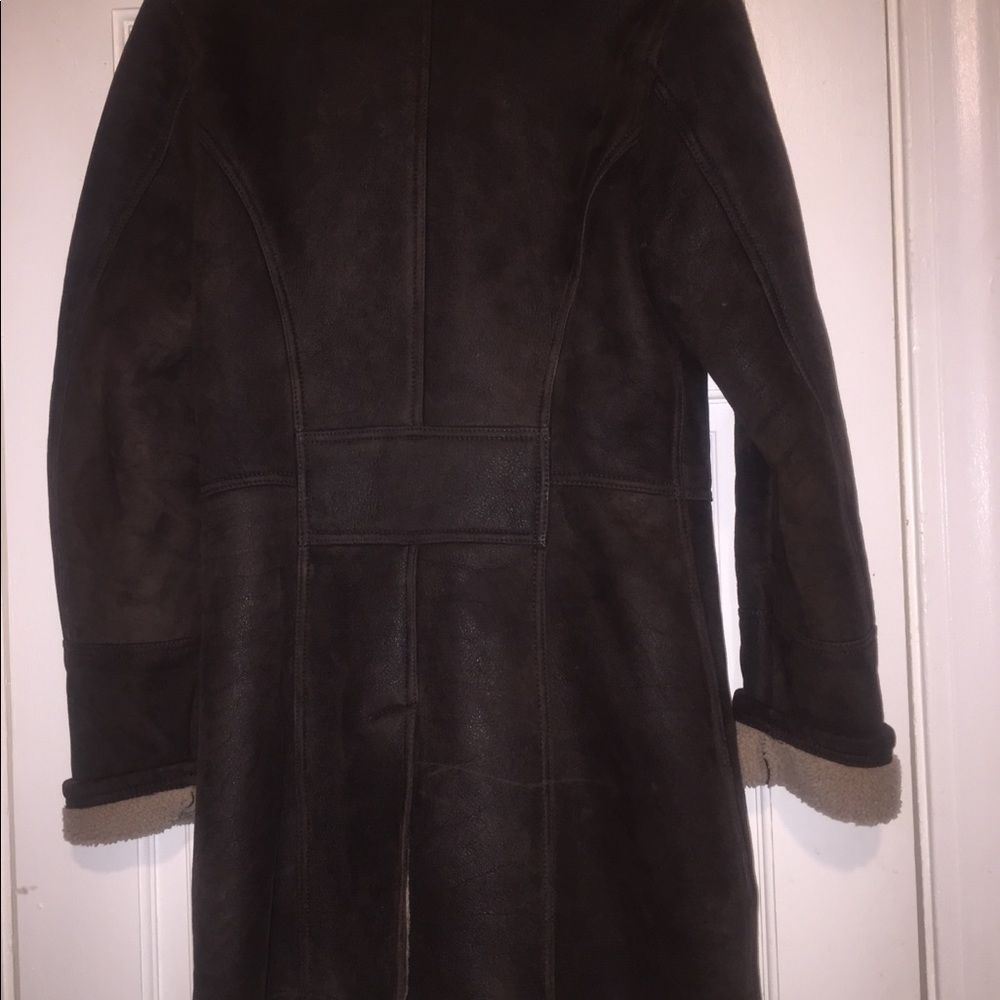 Burberry Trench Coat - Picture 6 of 6